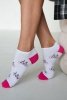 MILENA Stopki damskie rowery 1146.095